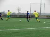 S.K.N.W.K. 3 - Colijnsplaatse Boys 2  (competitie) seizoen 2024-2025 (36/123)